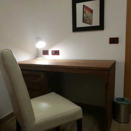 Al Trenino Accomodation Ξενοδοχείο Ρώμη Εξωτερικό φωτογραφία