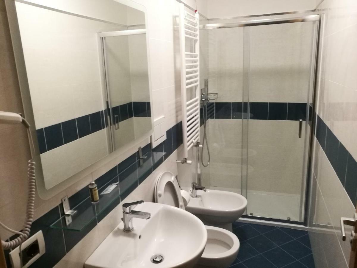 Al Trenino Accomodation Ξενοδοχείο Ρώμη Εξωτερικό φωτογραφία