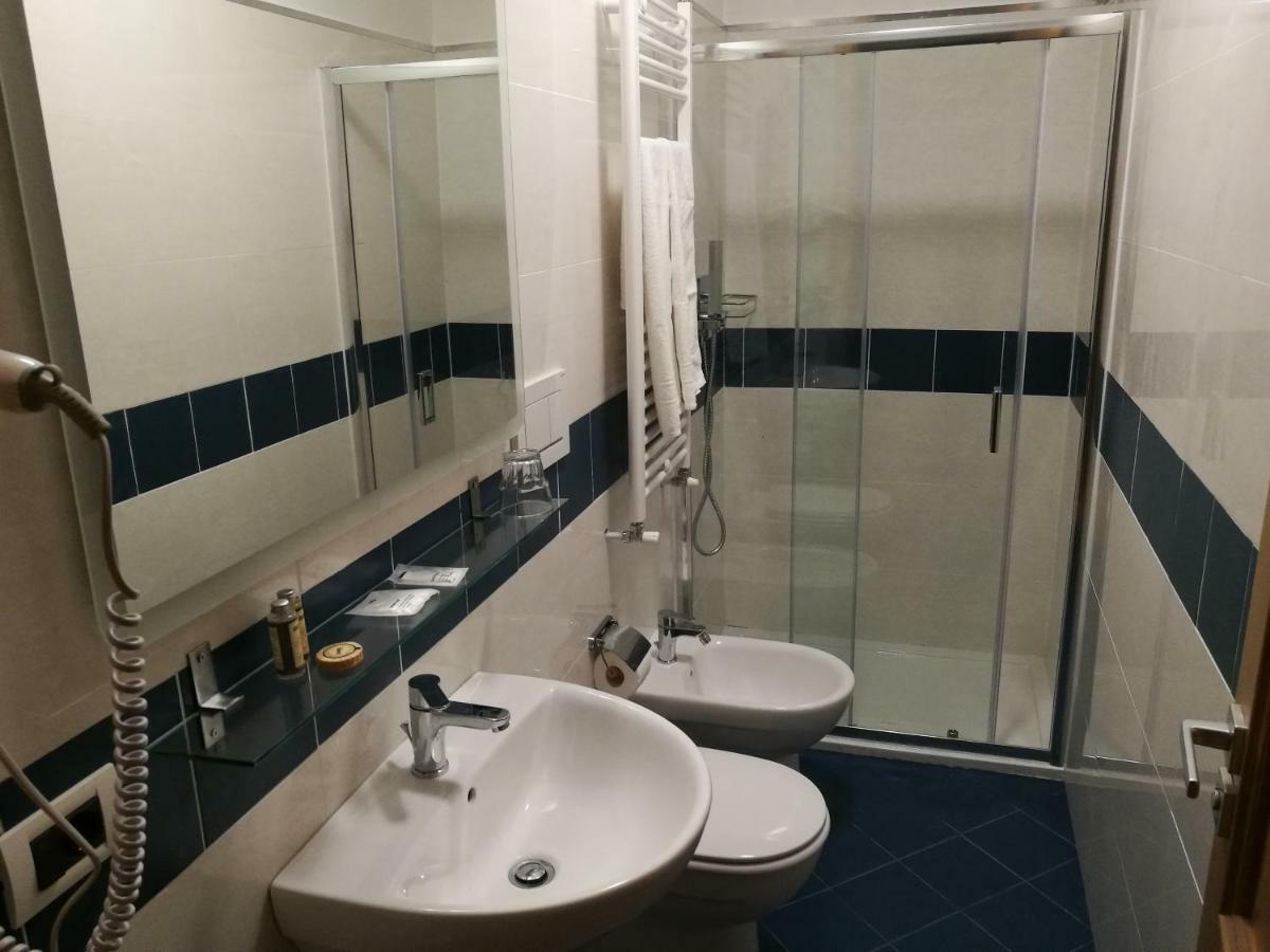 Al Trenino Accomodation Ξενοδοχείο Ρώμη Εξωτερικό φωτογραφία