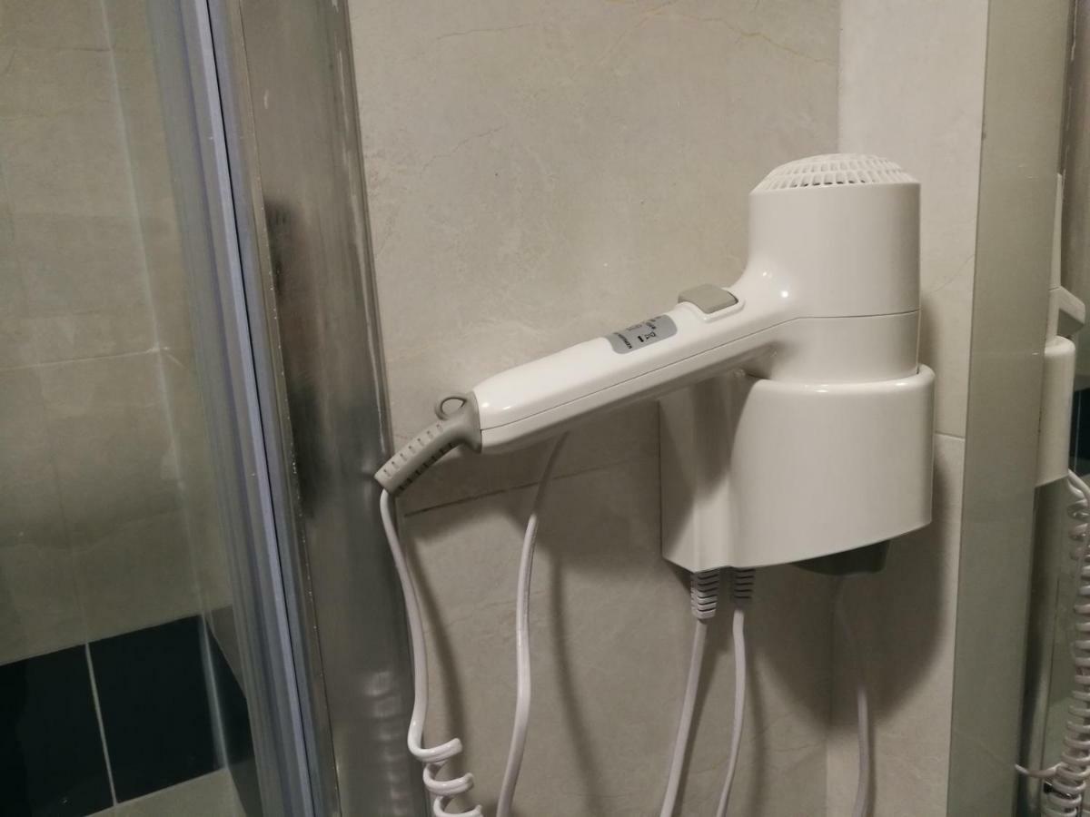Al Trenino Accomodation Ξενοδοχείο Ρώμη Εξωτερικό φωτογραφία