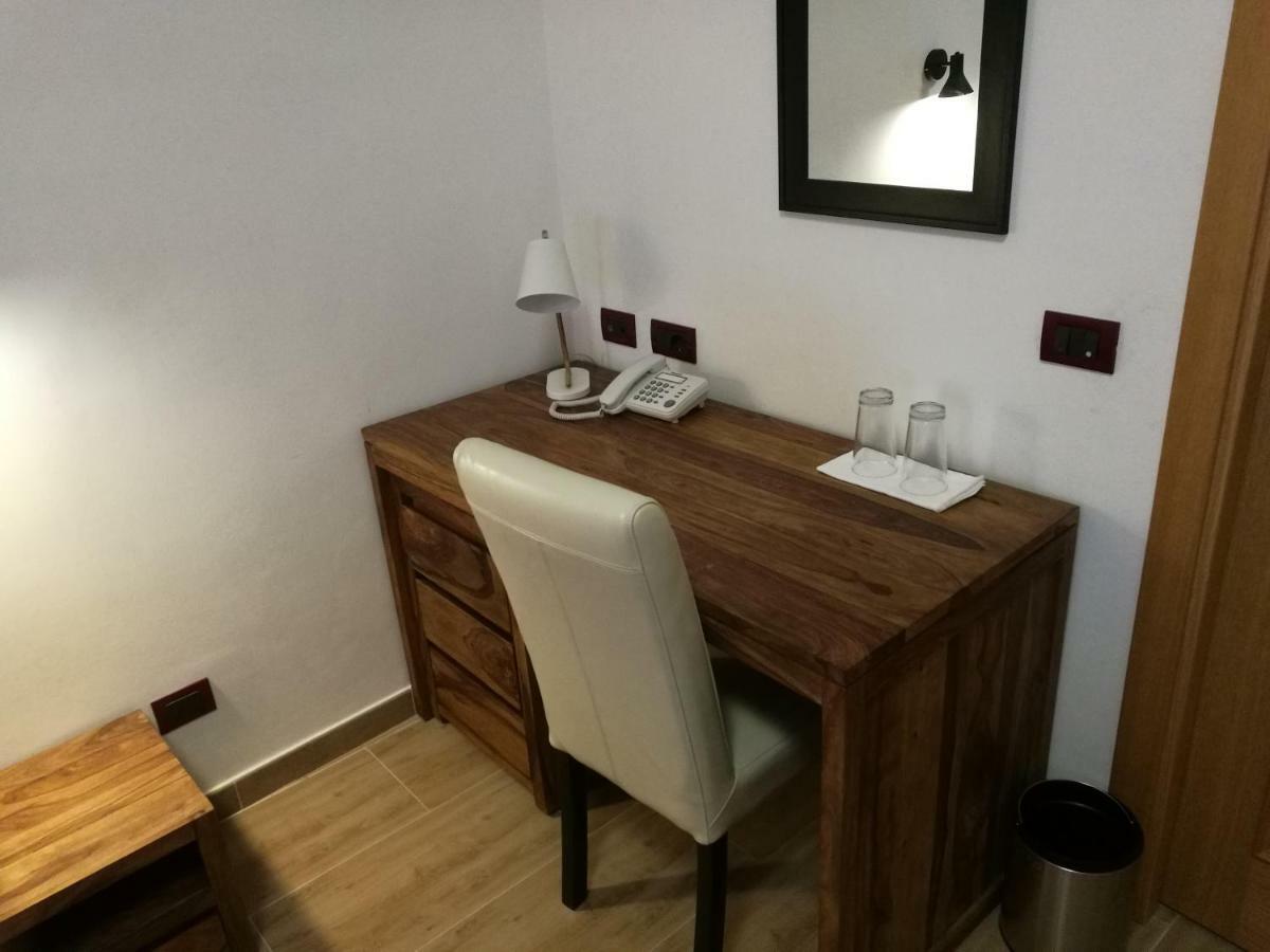 Al Trenino Accomodation Ξενοδοχείο Ρώμη Εξωτερικό φωτογραφία