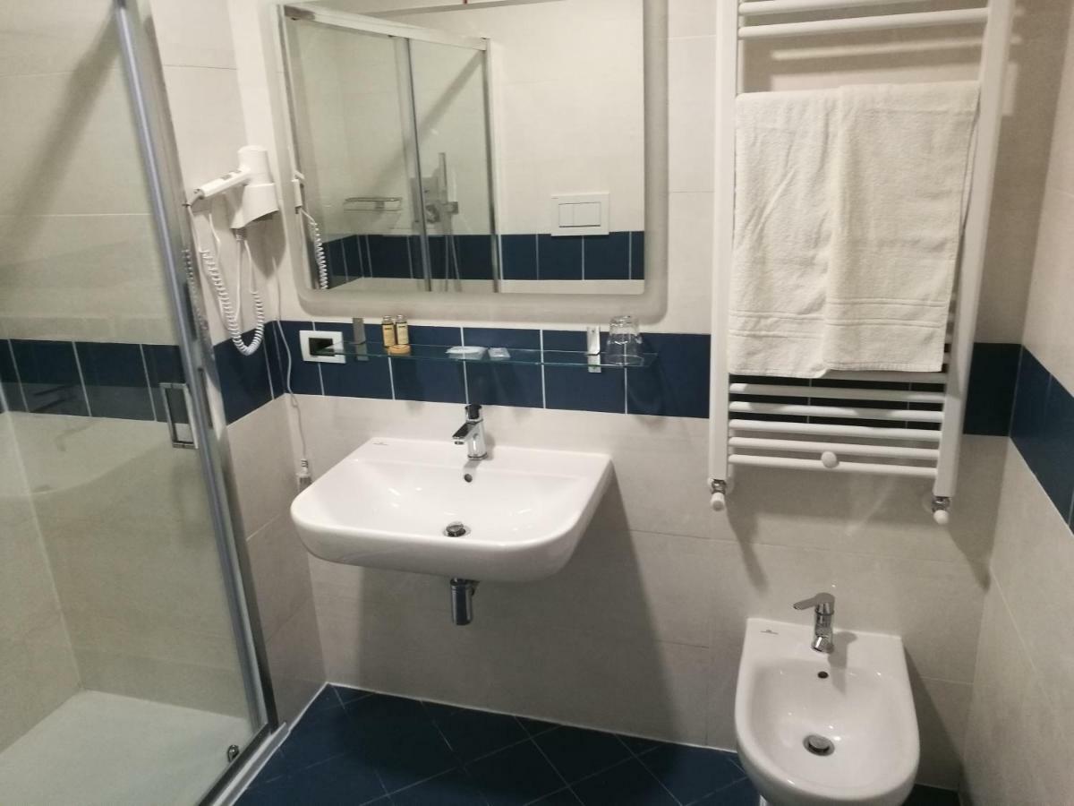 Al Trenino Accomodation Ξενοδοχείο Ρώμη Εξωτερικό φωτογραφία
