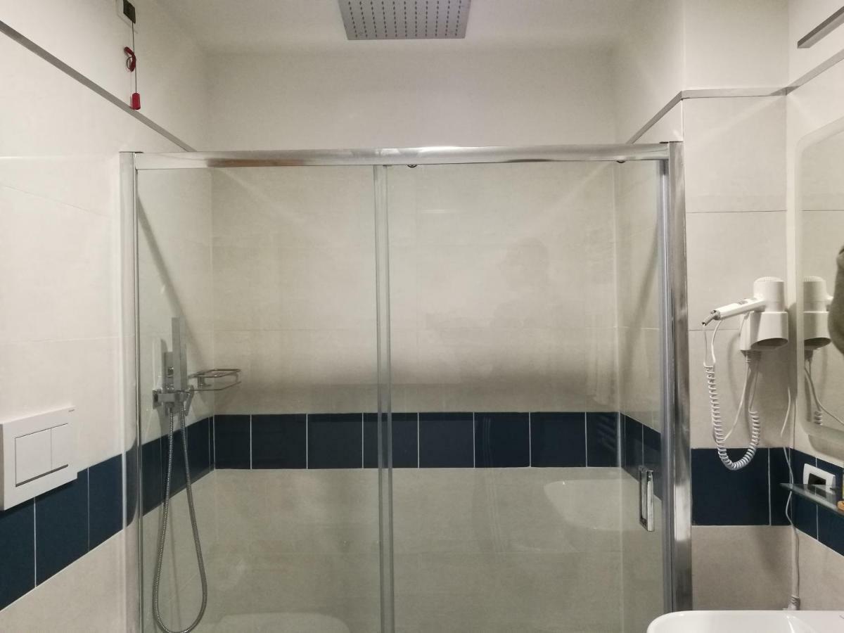 Al Trenino Accomodation Ξενοδοχείο Ρώμη Εξωτερικό φωτογραφία