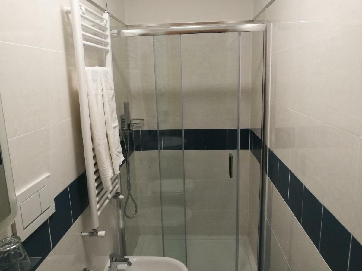 Al Trenino Accomodation Ξενοδοχείο Ρώμη Εξωτερικό φωτογραφία