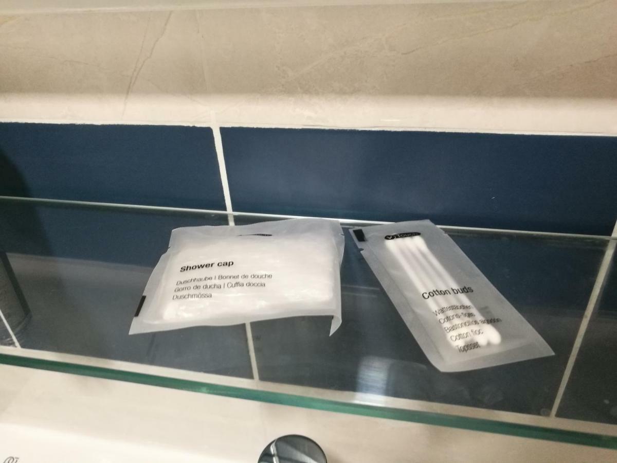 Al Trenino Accomodation Ξενοδοχείο Ρώμη Εξωτερικό φωτογραφία