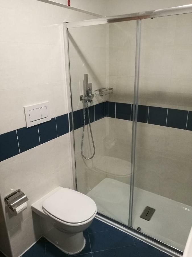 Al Trenino Accomodation Ξενοδοχείο Ρώμη Εξωτερικό φωτογραφία