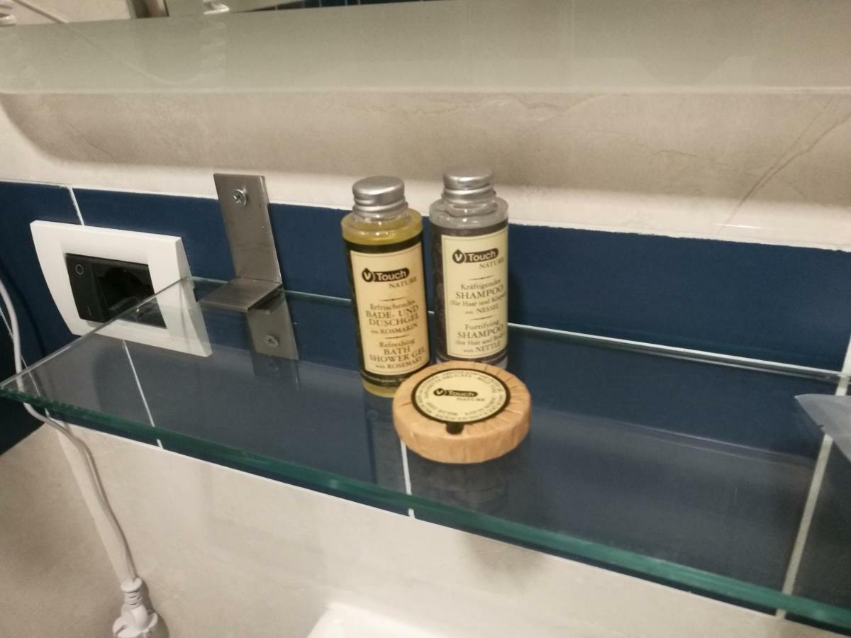Al Trenino Accomodation Ξενοδοχείο Ρώμη Εξωτερικό φωτογραφία