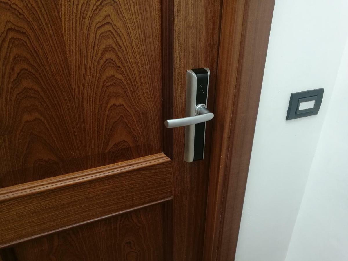 Al Trenino Accomodation Ξενοδοχείο Ρώμη Εξωτερικό φωτογραφία