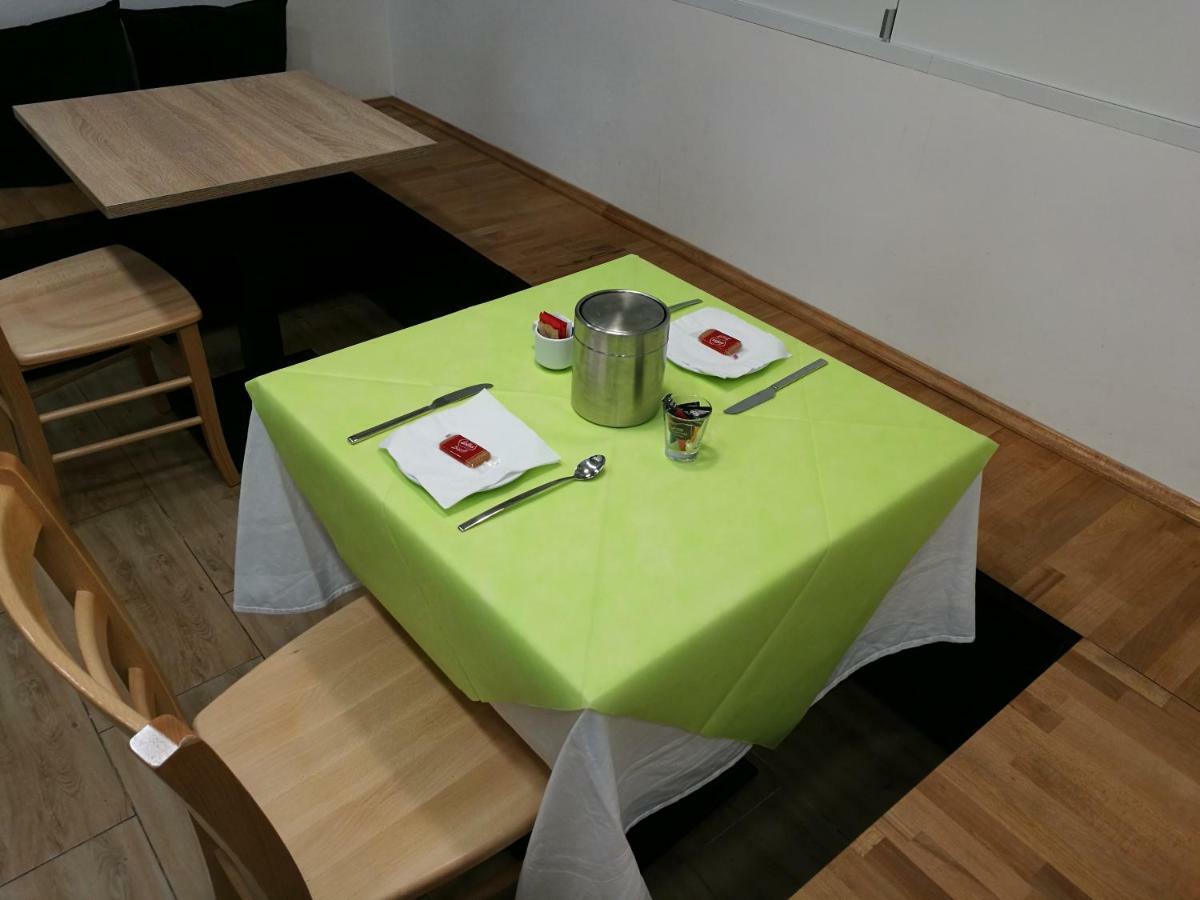 Al Trenino Accomodation Ξενοδοχείο Ρώμη Εξωτερικό φωτογραφία